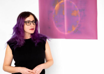 “Residual Light” A Group Exhibition at the Arts Center at Duck Creek