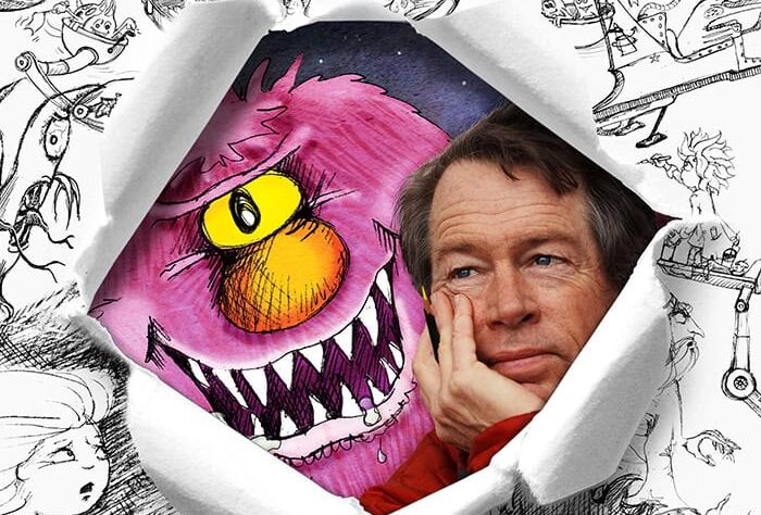 Knowledge Friday with Billy Baldwin