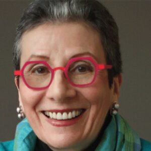 Book Talk: Gayle Feldman, Author of Nothing Random: Bennett Cerf and the Publishing House he built