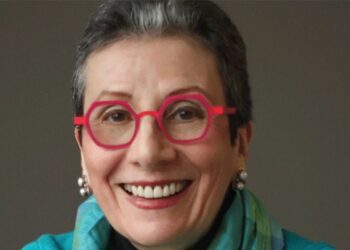 Book Talk: Gayle Feldman, Author of Nothing Random: Bennett Cerf and the Publishing House he built