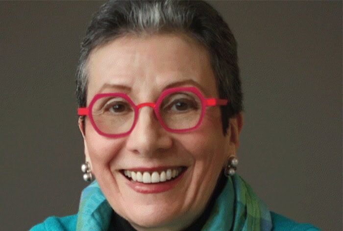 Book Talk: Gayle Feldman, Author of Nothing Random: Bennett Cerf and the Publishing House he built