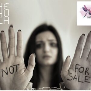 AMPLIFYING VOICES: A Human Trafficking Awareness Panel