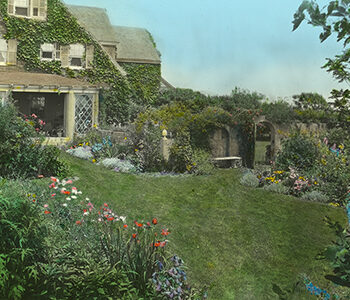 Historic Gardens in East Hampton, presented by Blue Carreon