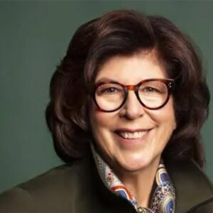 Coup at the Kennedy Center: A View from Inside with Francesca Zambello