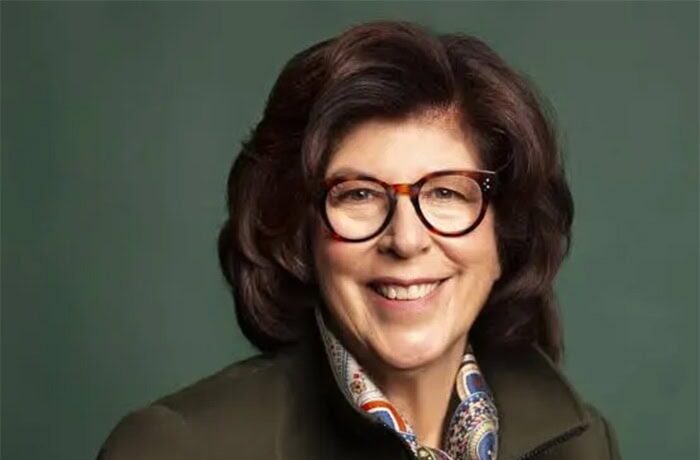Coup at the Kennedy Center: A View from Inside with Francesca Zambello