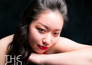 Concert: Nana Miyoshi – The Road to Carnegie Hall