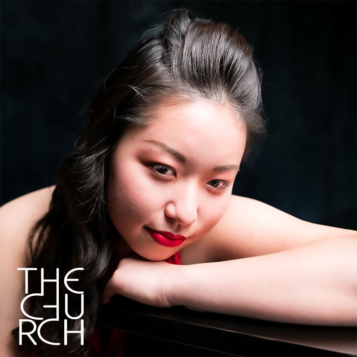 Concert: Nana Miyoshi - The Road to Carnegie Hall