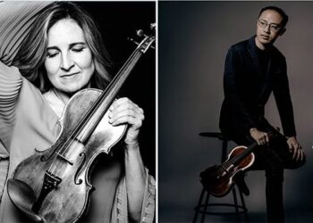 Reflections In Music: Opus One – Bruce Wolosoff, Artistic Director
