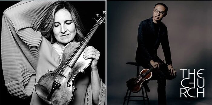 Reflections In Music: Opus One - Bruce Wolosoff, Artistic Director
