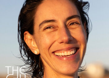 Wellness Monday with Dina K