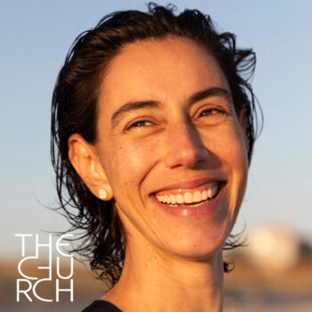 Wellness Monday with Dina K