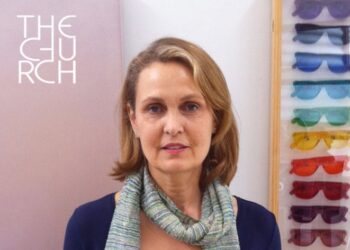 Wellness Monday: The Fundamentals of Tai Chi with Mary Boochever