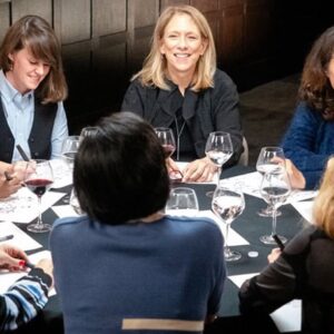 A Screening of the Short-Film WOMEN LAUGHING: Women Cartoonists of The New Yorker