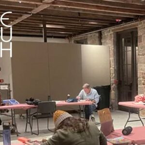 Artists & Makers Night