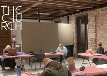 Artists & Makers Night