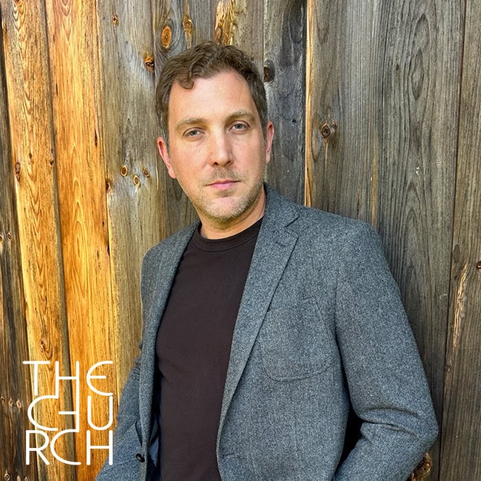 BLUEGRASS: Songs & Stories from Bloodline with Lee Clay Johnson