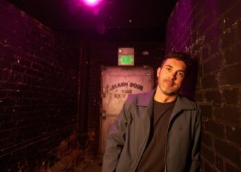 Mark Normand