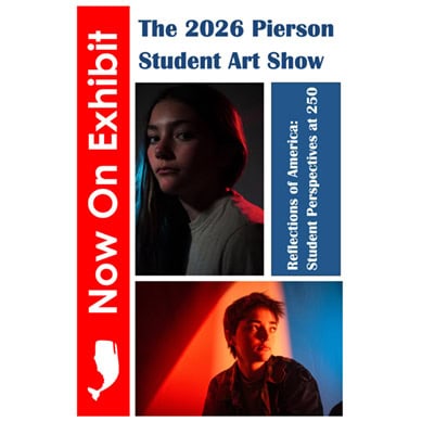 Exhibition Opening: Reflections of America: Student Perspectives at 250