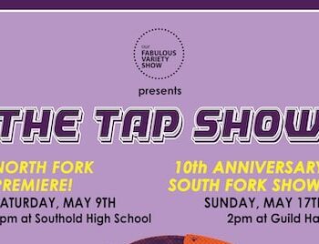 The Tap Show: 10th Anniversary South Fork Tap Show
