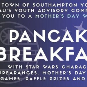 Pancake Breakfast