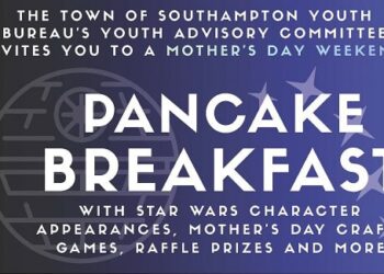 Pancake Breakfast