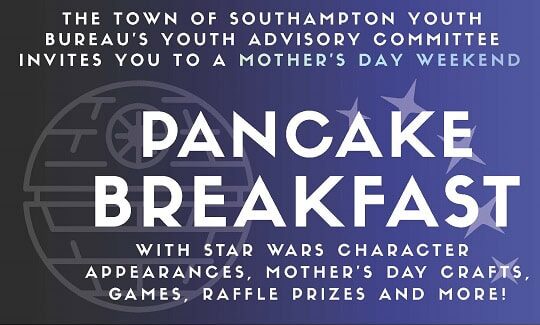 Pancake Breakfast