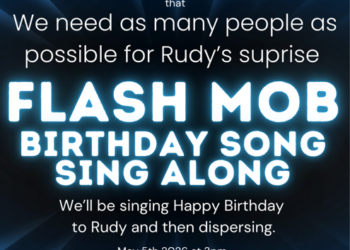 Flash Mob
