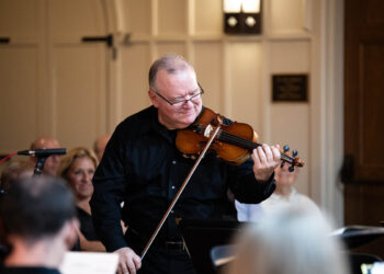 The Hamptons Festival of Music Announces Viennese Voices