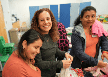 Earth Day Swap Party at Children’s Museum of the East End (CMEE)