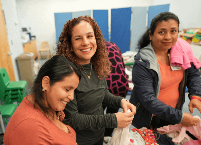 Earth Day Swap Party at Children's Museum of the East End (CMEE)