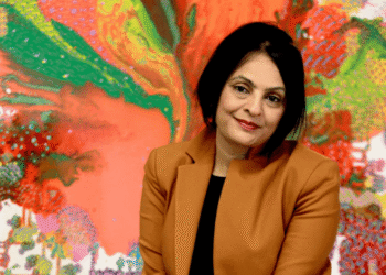 Solo Exhibition by Avani Patel at The Arts Center at Duck Creek