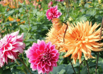 Annual Mother’s Day Plant and Bake Sale at Evelyn Alexander Wildlife Rescue Center