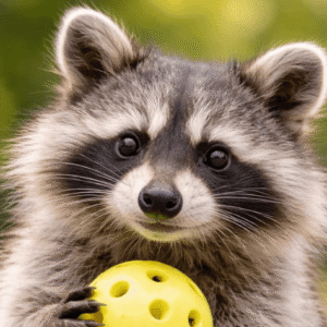 Second Annual Evelyn Alexander Wildlife Rescue Center Pickleball Tournament