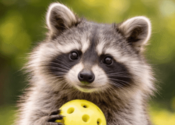 Second Annual Evelyn Alexander Wildlife Rescue Center Pickleball Tournament