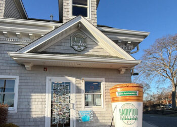 Hampton Coffee Company Toasts 20 Years of Coffee, Community, and Connection