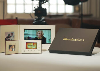 Give the Gift of a Lifetime from illumin8 films