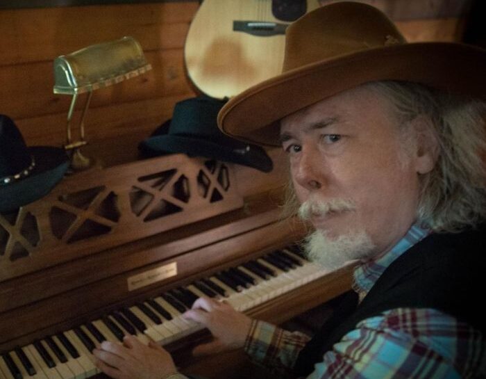 "Tennessee Walt's Songs of the Countrywomen," - Live Concert