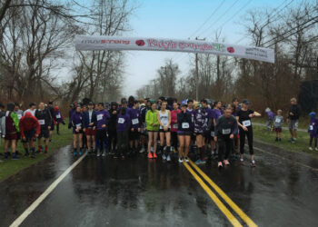 Katy’s Courage 5K: 14th Annual Race Set for April 18 in Sag Harbor