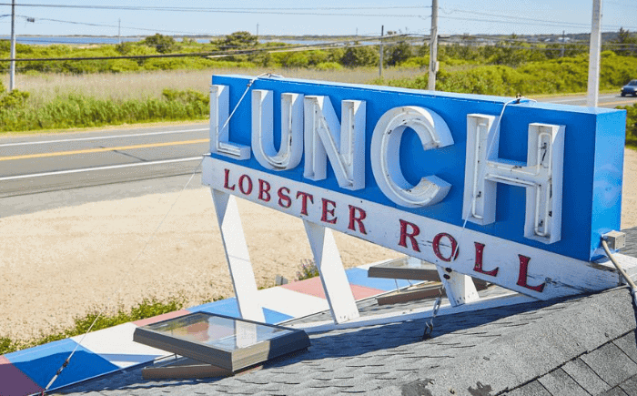 LUNCH Lobster Roll Opens for 2026 Season