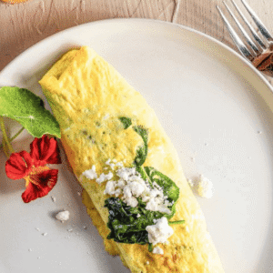 Mother's Day Brunch at The Hampton Maid