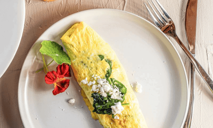 Mother's Day Brunch at The Hampton Maid