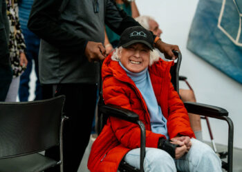 Access Parrish Celebrates 10 Years