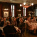 Peconic Land Trust’s “A Legacy in Bloom” Dinner at La Goulue in New York City