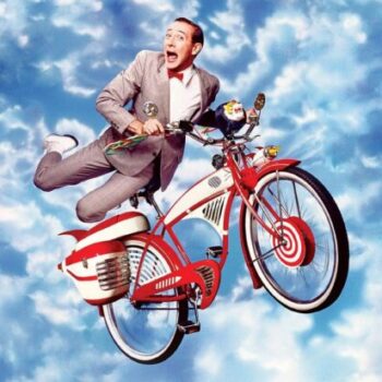 Feel Good Films: Pee Wee's Big Adventure