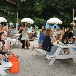 Project MOST to Host Summer Benefit Sunday June 28 at Moby’s in East Hampton
