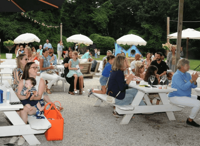 Project MOST to Host Summer Benefit Sunday June 28 at Moby’s in East Hampton