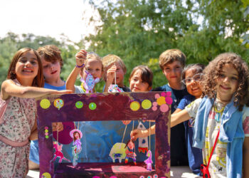 Ross School on Education, Innovation, and a Dynamic Summer Experience