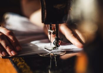The Shine Studio and SewHampton Celebrate Mother’s Day