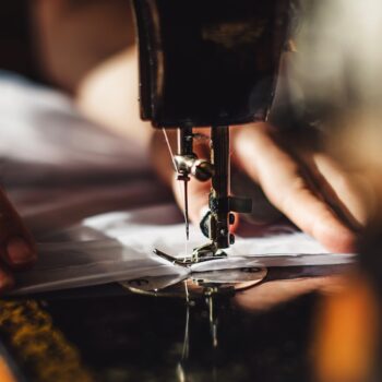 The Shine Studio and SewHampton Celebrate Mother’s Day