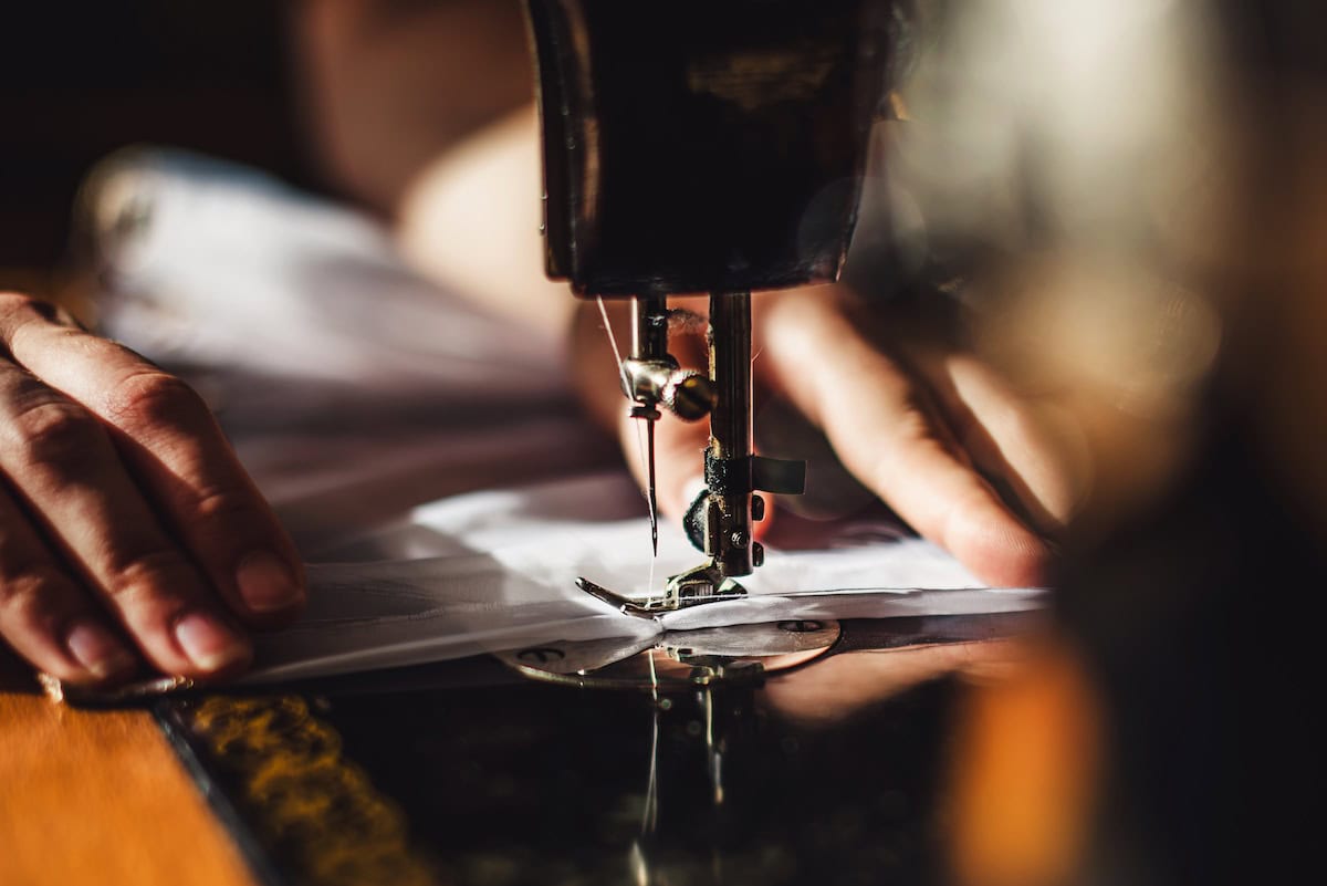 The Shine Studio and SewHampton Celebrate Mother’s Day